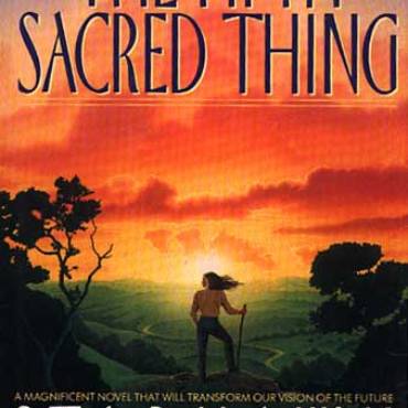 The Fifth Sacred Thing – An Ecofeminist Vision