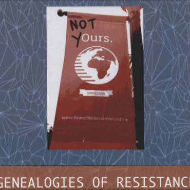 The Kinship Collective: Genealogies of Resistance